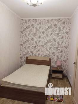 2-к квартира, на длительный срок, 43м2, 1/5 этаж