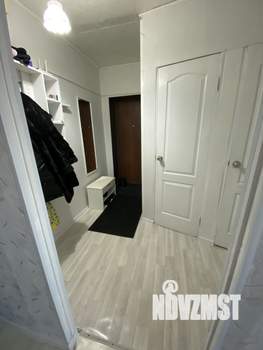 2-к квартира, на длительный срок, 47м2, 4/5 этаж
