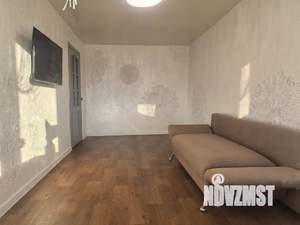 2-к квартира, посуточно, 49м2, 4/9 этаж