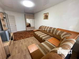 1-к квартира, на длительный срок, 30м2, 1/5 этаж