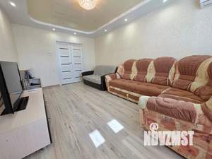 2-к квартира, посуточно, 60м2, 14/16 этаж