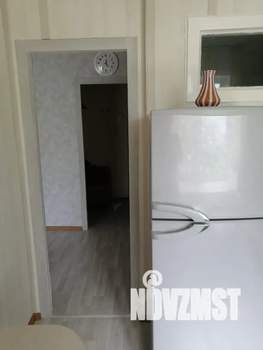 2-к квартира, посуточно, 47м2, 3/5 этаж