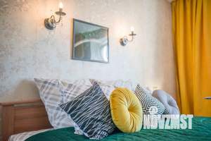 2-к квартира, посуточно, 80м2, 9/12 этаж