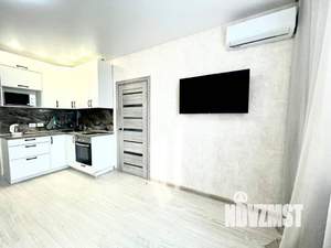 2-к квартира, посуточно, 55м2, 18/21 этаж