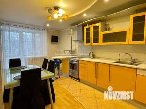 2-к квартира, на длительный срок, 75м2, 3/14 этаж