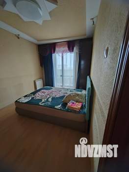 4-к квартира, на длительный срок, 80м2, 4/10 этаж