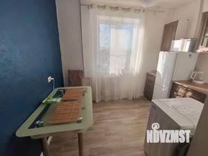 1-к квартира, на длительный срок, 33м2, 6/9 этаж