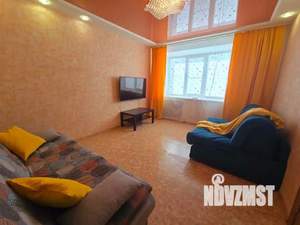 2-к квартира, посуточно, 50м2, 1/1 этаж