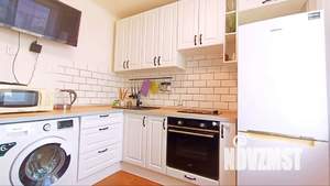 1-к квартира, посуточно, 35м2, 9/10 этаж