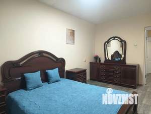 3-к квартира, посуточно, 110м2, 7/16 этаж