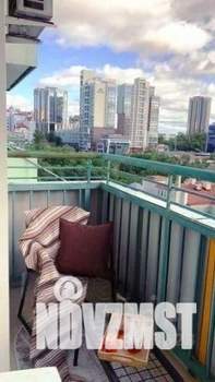 1-к квартира, на длительный срок, 50м2, 5/12 этаж