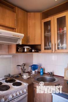 1-к квартира, на длительный срок, 26м2, 8/9 этаж