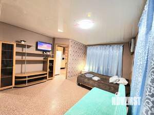 1-к квартира, посуточно, 33м2, 2/4 этаж