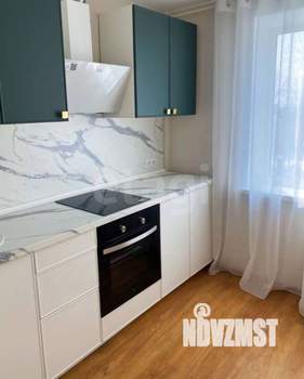 2-к квартира, на длительный срок, 53м2, 4/9 этаж