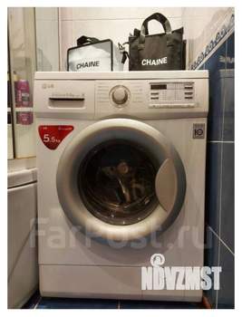 2-к квартира, на длительный срок, 45м2, 1/5 этаж