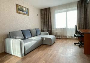 1-к квартира, на длительный срок, 39м2, 6/10 этаж