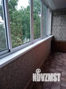 1-к квартира, посуточно, 50м2, 5/9 этаж