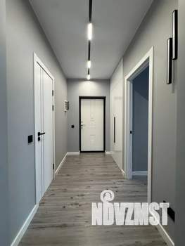 1-к квартира, посуточно, 44м2, 6/16 этаж