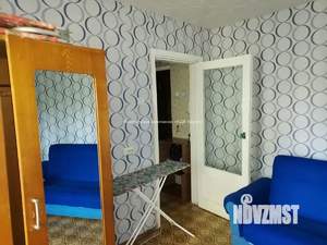 1-к квартира, на длительный срок, 24м2, 4/5 этаж