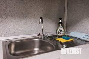 2-к квартира, посуточно, 48м2, 2/5 этаж