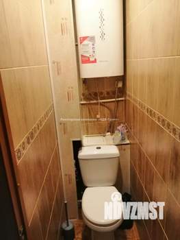 2-к квартира, на длительный срок, 47м2, 2/5 этаж