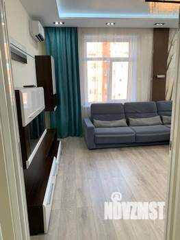 3-к квартира, на длительный срок, 100м2, 4/25 этаж