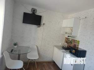 Студия квартира, посуточно, 12м2, 6/9 этаж