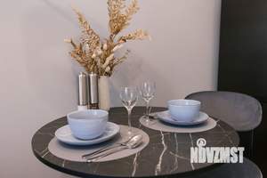 2-к квартира, посуточно, 41м2, 6/13 этаж