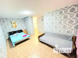 1-к квартира, посуточно, 33м2, 4/5 этаж