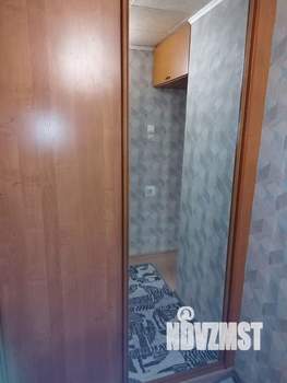 1-к квартира, на длительный срок, 33м2, 4/5 этаж