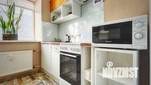 Студия квартира, посуточно, 23м2, 2/5 этаж