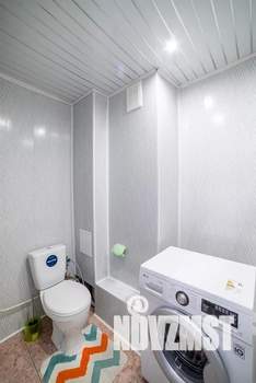 1-к квартира, посуточно, 36м2, 7/10 этаж