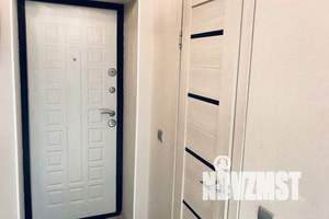 1-к квартира, посуточно, 33м2, 2/5 этаж