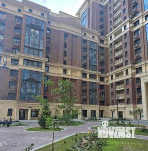 1-к квартира, на длительный срок, 40м2, 20/21 этаж