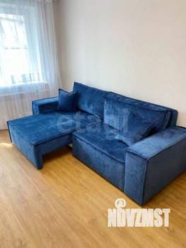 2-к квартира, на длительный срок, 53м2, 4/9 этаж