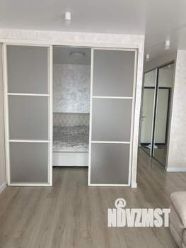 1-к квартира, на длительный срок, 45м2, 19/27 этаж