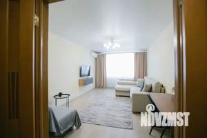 2-к квартира, посуточно, 55м2, 6/9 этаж
