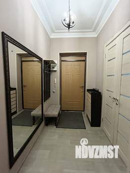 2-к квартира, на длительный срок, 66м2, 2/4 этаж