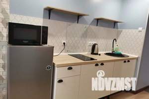 2-к квартира, посуточно, 30м2, 2/5 этаж