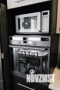 2-к квартира, посуточно, 70м2, 6/25 этаж