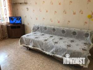 1-к квартира, посуточно, 30м2, 4/9 этаж
