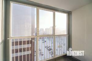 1-к квартира, на длительный срок, 35м2, 7/11 этаж