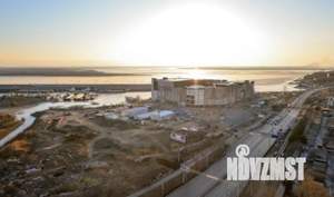 1-к квартира, посуточно, 30м2, 19/26 этаж