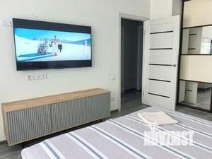 1-к квартира, посуточно, 31м2, 1/1 этаж