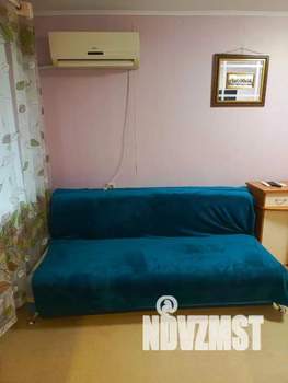 1-к квартира, посуточно, 29м2, 1/5 этаж