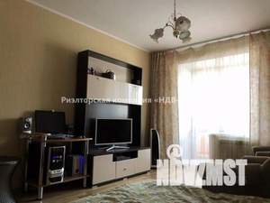 1-к квартира, на длительный срок, 41м2, 2/10 этаж
