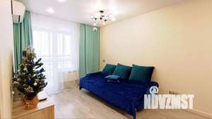 2-к квартира, посуточно, 54м2, 1/1 этаж