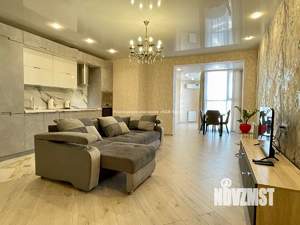 2-к квартира, на длительный срок, 52м2, 16/25 этаж