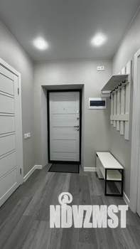 1-к квартира, посуточно, 34м2, 2/9 этаж