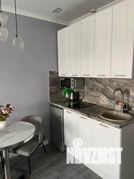 Студия квартира, посуточно, 22м2, 5/9 этаж